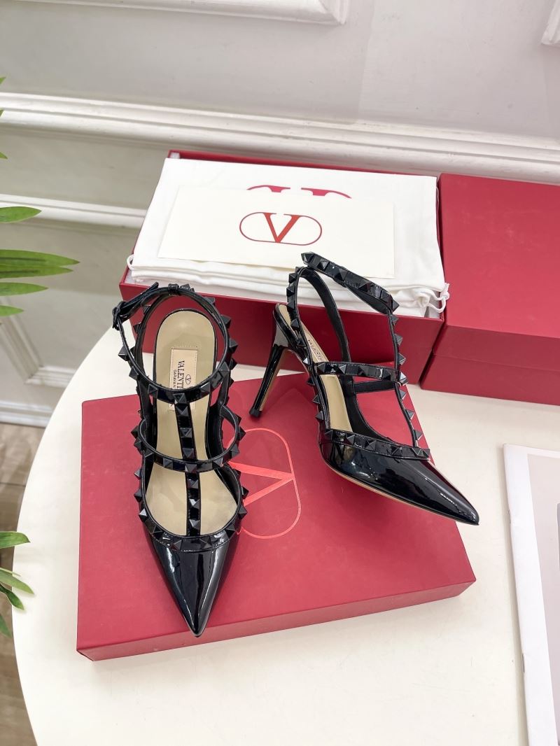 Valentino Sandals